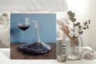 Vinegar & Brown Paper cards by Andy Poplar