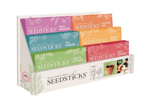Gift Packs POS (containing packs)
