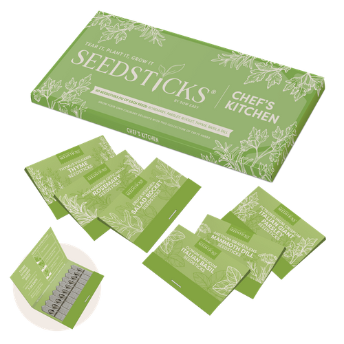 Chef's Kitchen Gift Pack