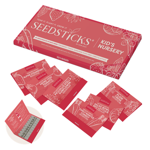 Kid's Nursery Gift Pack