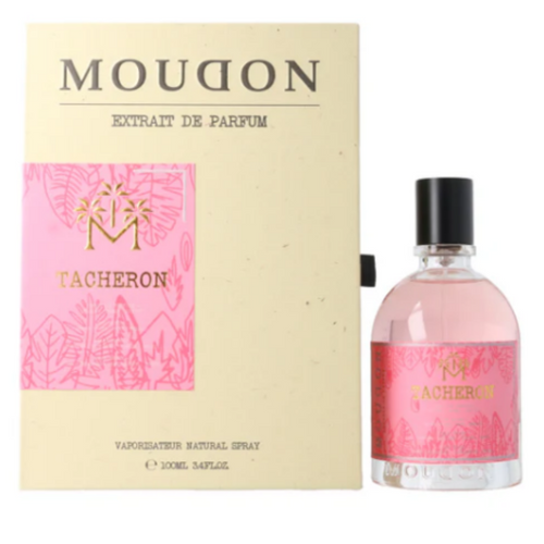 Moudon Tacheron Extrait De Parfum 100ml