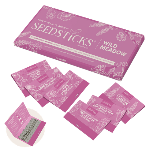 Wild Meadow Gift Packs