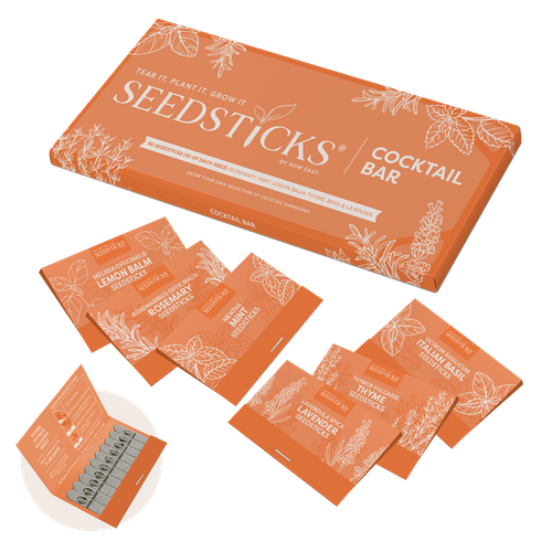 Cocktail Bar Gift Packs