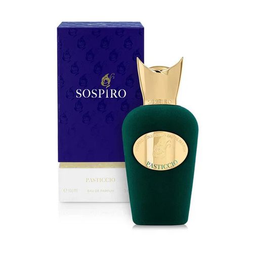 SOSPIRO – PASTICCIO – 100ML
