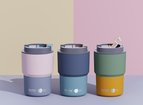 Pastel Line of Puramic™