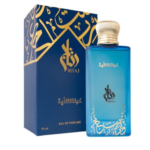 Ritaj Abaya Eau de Parfum 70ml Spray