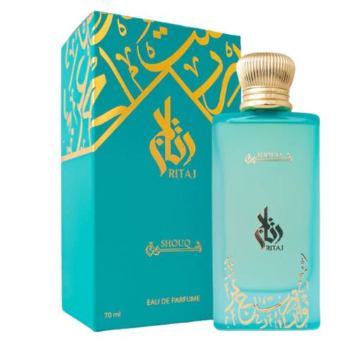 Ritaj Shouq Eau de Parfum 70ml Spray