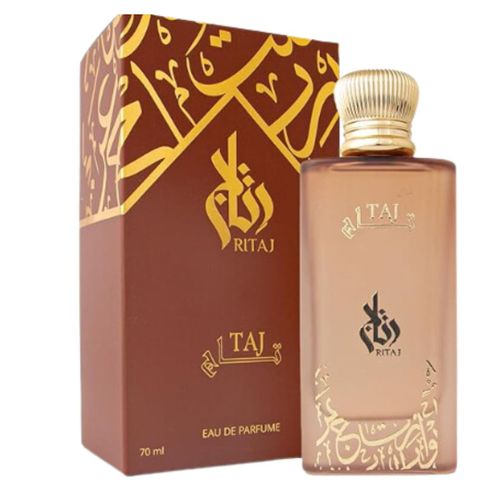 Ritaj Taj Eau de Parfum 70ml Spray