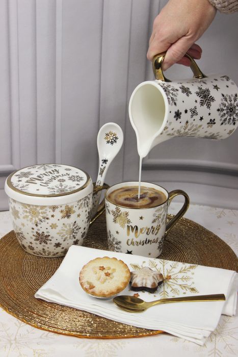 Christmas Ceramics