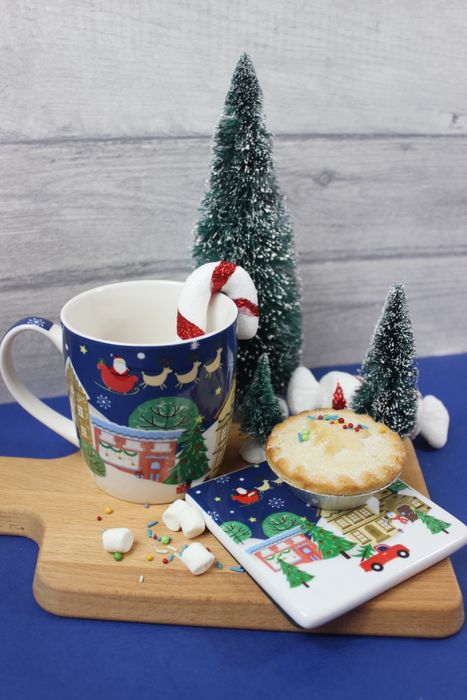 Christmas 2025 Ceramics