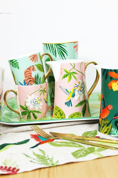 Spring 2025 Ceramics