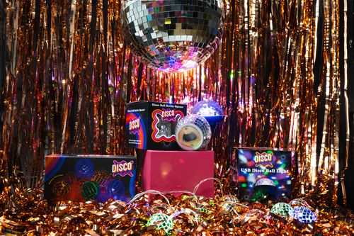 Disco