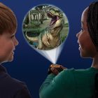 NHM Dinosaur Projector Watch