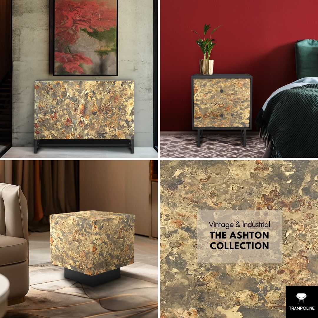 The Ashton Collection