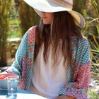 Kimonos & Kaftans