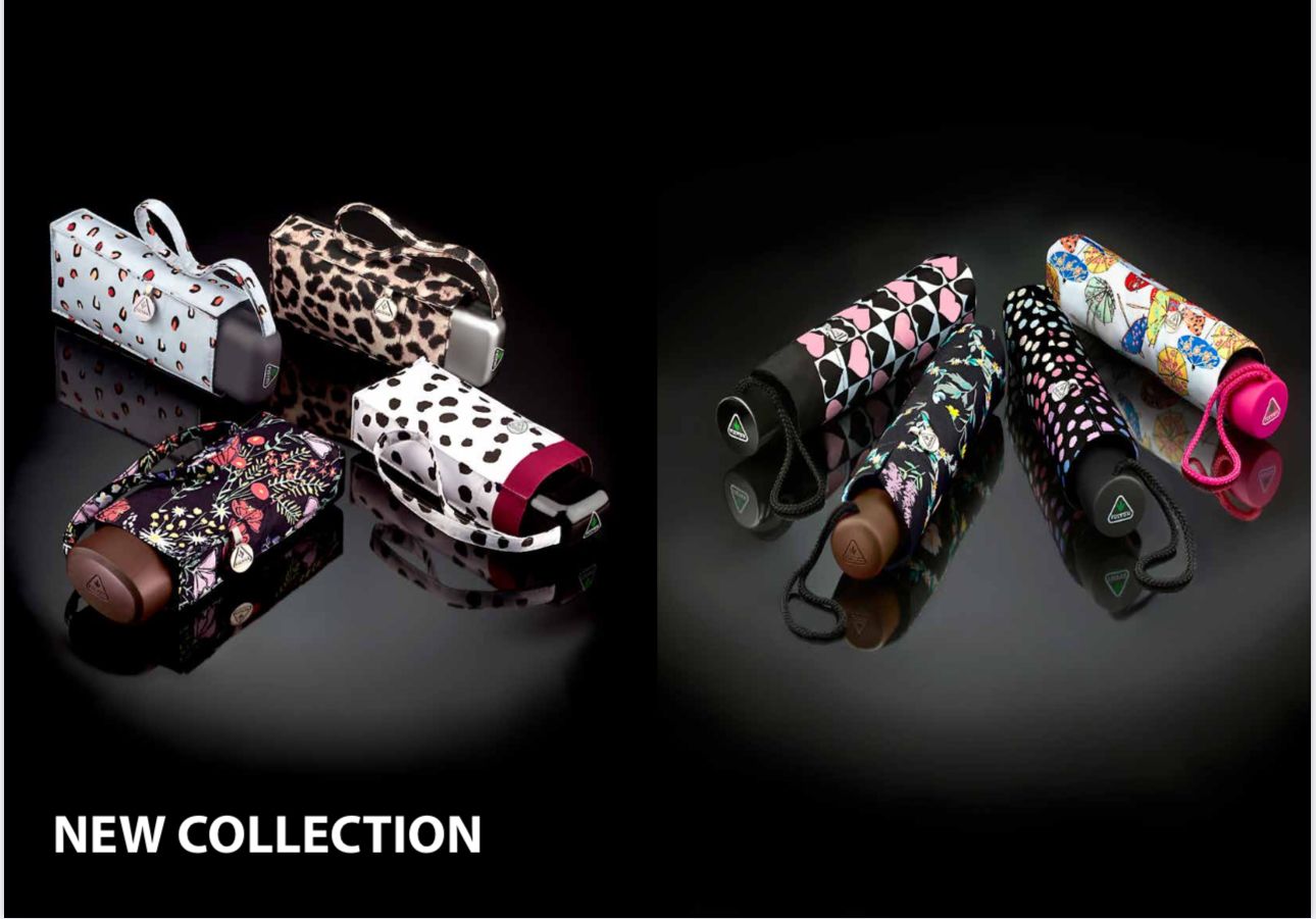 New Collection SS25