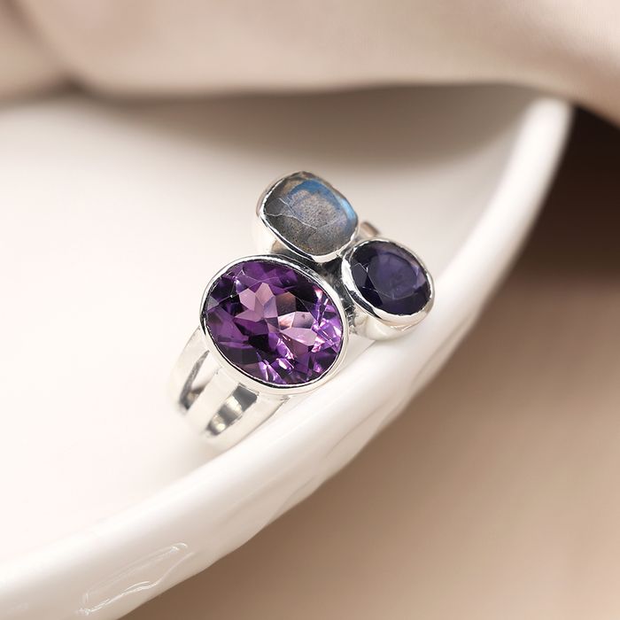 Sterling Silver Jewellery