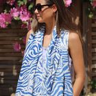 Summer Scarves