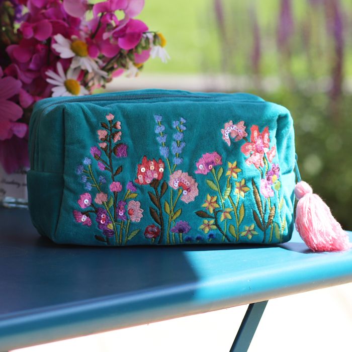 Velvet Accessories