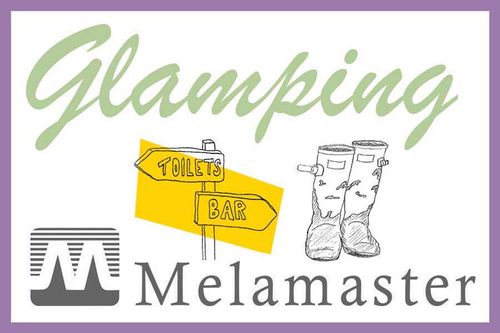 Glamping