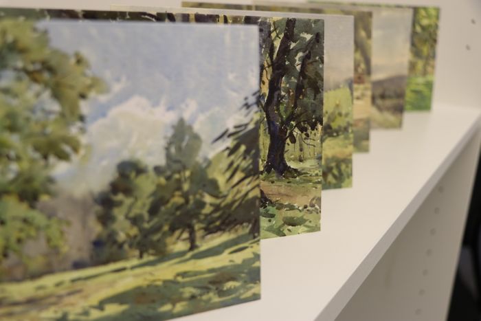 Greetings Cards