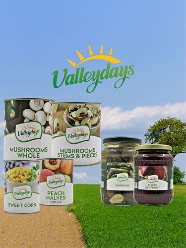 Valleydays