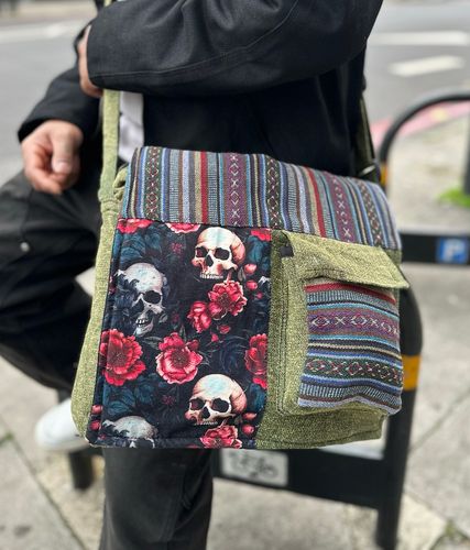 Cotton Bags