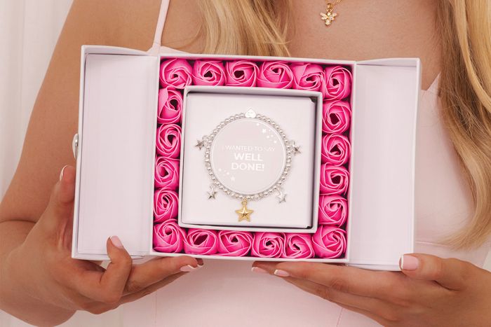 Floral Boxes