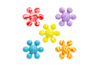 Joinibble Silicone Teether Toy