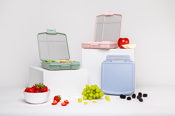 Bento Box