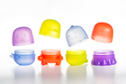 Interchangeable Bath Toys