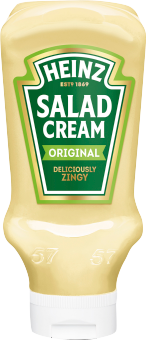 Heinz Salad Cream 605G