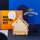 Award-winning DIY Bee Hotel Kit