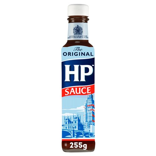HP The Original Sauce 255g