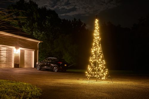 Fairybell Instant All-Surface Outdoor Christmas Trees