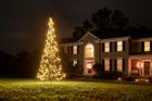Fairybell Instant All-Surface Outdoor Christmas Trees