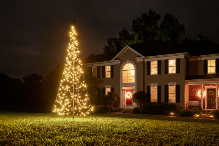 Fairybell Instant All-Surface Outdoor Christmas Trees