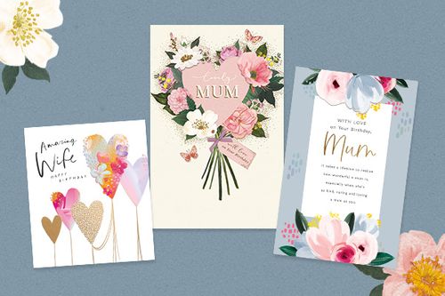 Female Relations Cards