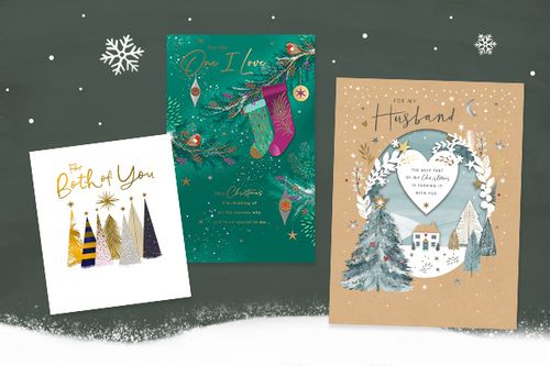 Christmas Cards
