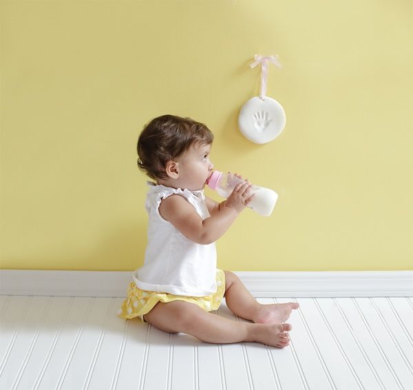 Pearhead Babyprints Keepsake