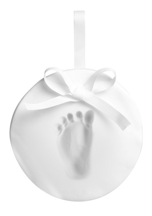 Pearhead Babyprints Keepsake