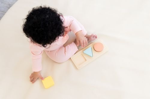 Pearhead Learning Kit
