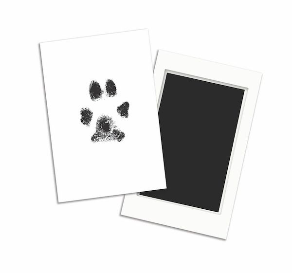 Pearhead Pet Clean Touch Ink Pad