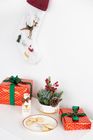 Pearhead Santa's Cookie Set