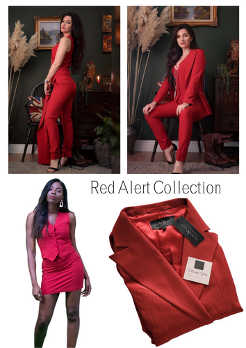 Red Alert Collection