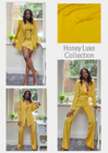 Honey Lux Collection