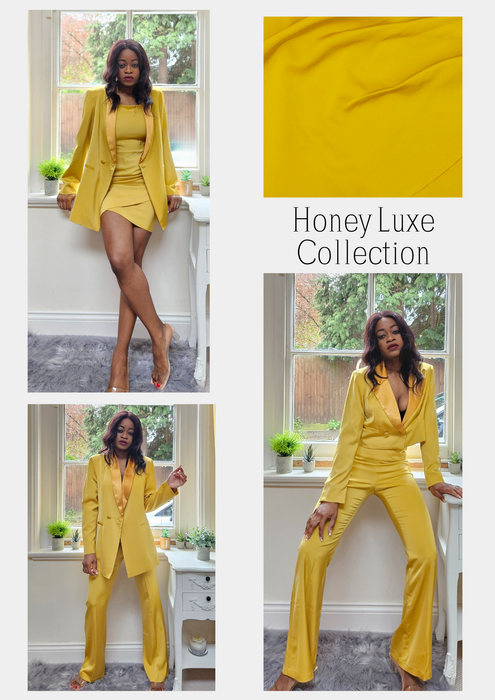 Honey Lux Collection