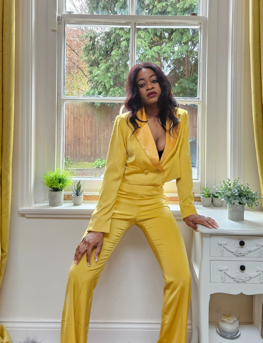 Honey Lux Collection