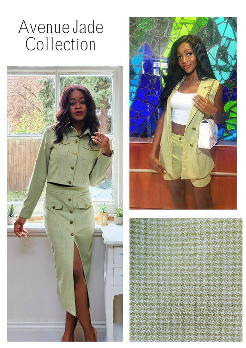Avenue Jade Collection
