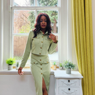 Avenue Jade Collection